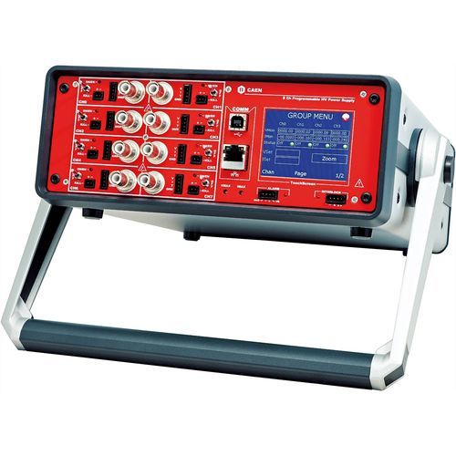 Modulo di alimentazione di I/O - DT8034 - CAEN Spa