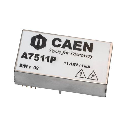 Modulo di potenza - A7511 - CAEN Spa