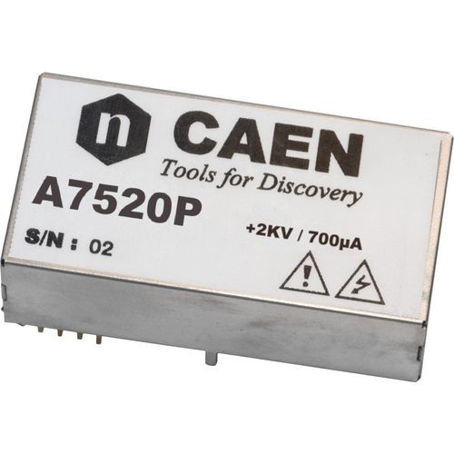 Modulo di potenza - A7520 - CAEN Spa