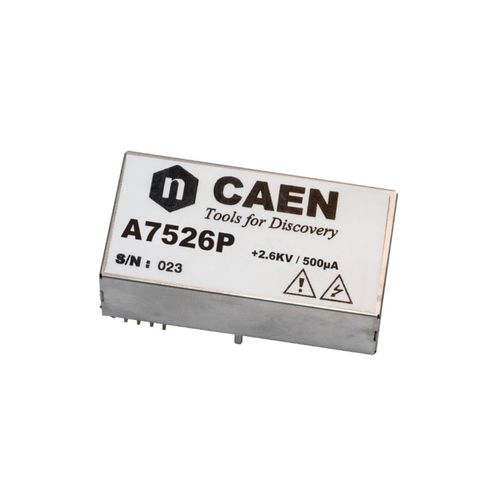 Modulo di potenza - A7526 - CAEN Spa
