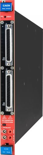 Modulo di alimentazione di I/O - A1626 - CAEN Spa