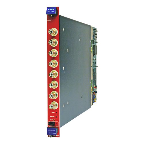Modulo di alimentazione di I/O - A1589 - CAEN Spa
