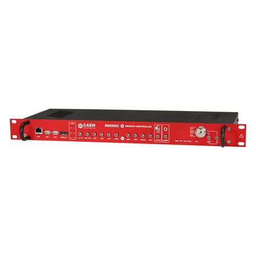 Controllore di alimentazione - R6060 - CAEN Spa