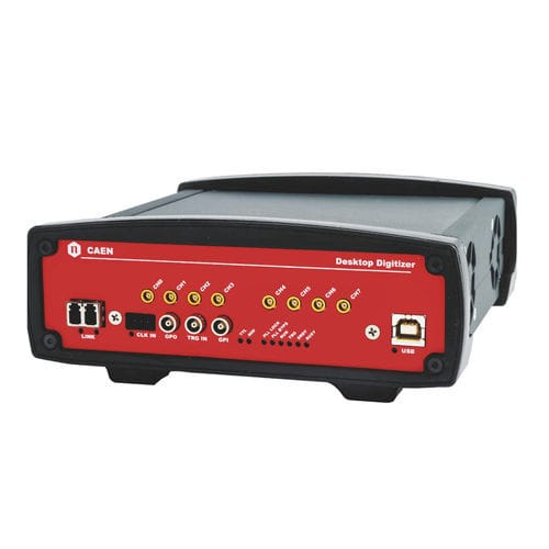Digitalizzatore analogico - DT5725 - CAEN Spa - 14 bits