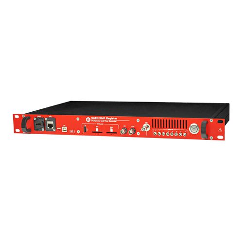 Rilevatore di neutroni - R7780 - CAEN Spa - di alta tensione / di bassa tensione / di monitoraggio