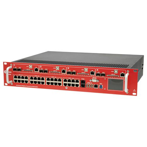 Digitalizzatore fino a 125 MS/s - R5560 - CAEN Spa - 14 bits