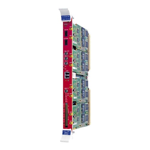 Digitalizzatore fino a 100 MS/s - V1724 - CAEN Spa - 8 canali / 14 bits / PCIe