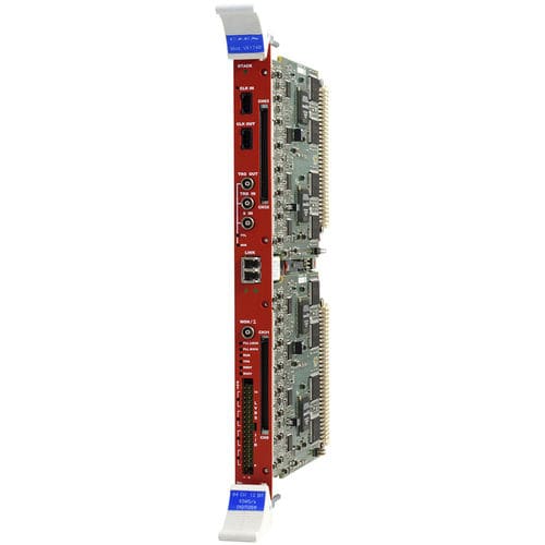 Digitalizzatore fino a 62,5 MS/s - CAEN Spa - 64 canali / 12 bits / PCIe