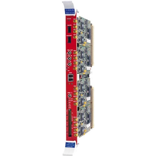 Digitalizzatore fino a 3,2 GS/s - V1743 - CAEN Spa - 16 canali / PCIe / VME