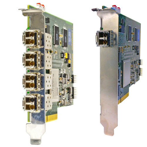 Scheda controllore PCI Express - A3818 - CAEN Spa