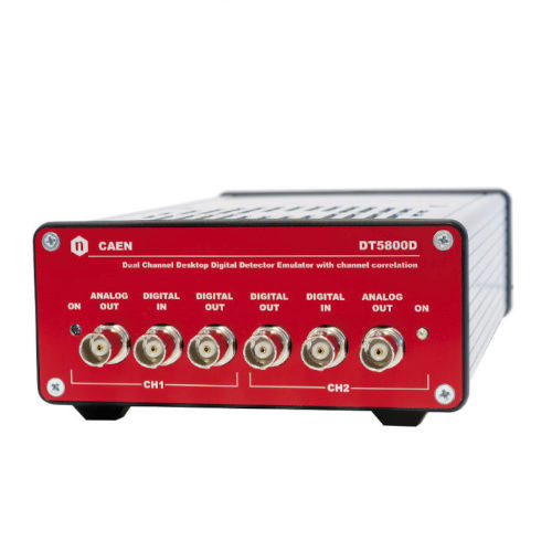 Generatore di funzione - DT5800 - CAEN Spa - di impulsi / a doppio canale