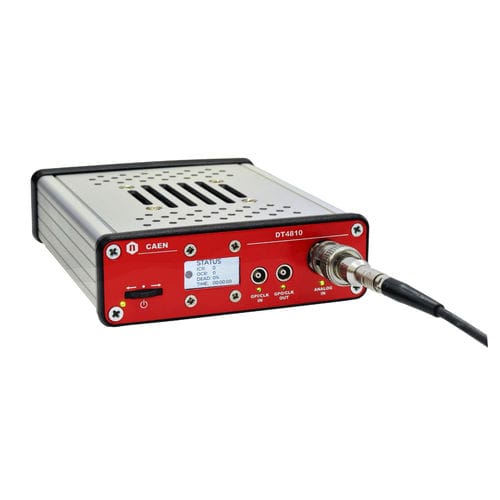 Generatore di segnale - DT4810 - CAEN Spa - di funzione / di impulsi / di micro-onde