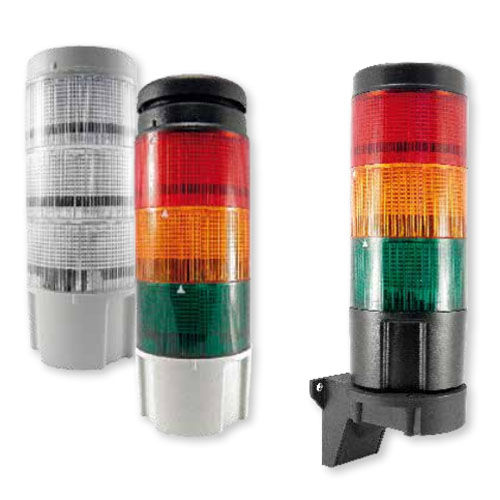Colonna luminosa LED - S 470 - TEXELCO S.r.l. - IP54 / IP64