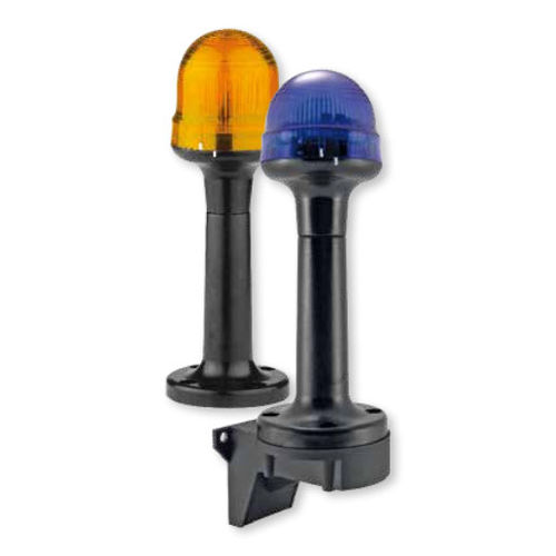 Indicatore luminoso permanente - S 180 - TEXELCO S.r.l. - lampeggiante / LED / a incandescenza