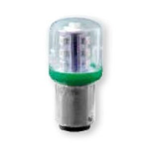 Lampadina LED - 11EB Series - TEXELCO S.r.l. - per spie d'allarme
