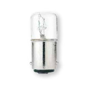 Lampadina a filamenti - 11 Series - TEXELCO S.r.l. - per spie d'allarme / 5 W
