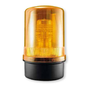 Segnalatore luminoso permanente - S 600 - TEXELCO S.r.l. - LED / 24 VDC / 230 V AC