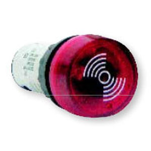 Buzzer IP20 - S 230 - TEXELCO S.r.l. - piezoelettrico