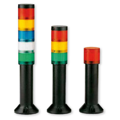 Colonna luminosa LED - S 300 - TEXELCO S.r.l. - IP54