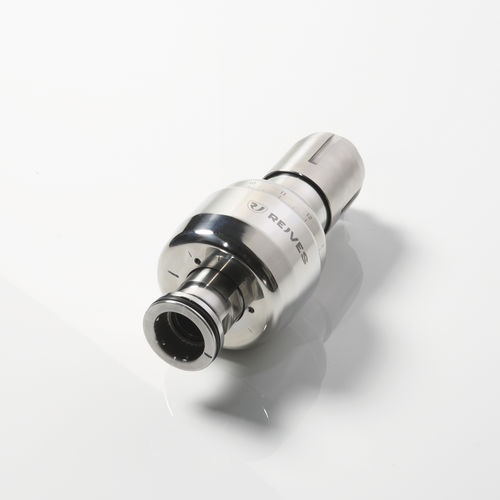 Limitatore di coppia a magnete permanente - TMP 801 - Rejves Machinery S.r.l