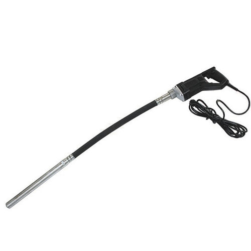 Vibratore ad immersione vibatore interno elettrico per calcestruzzo - SVP47 - SIRL SA