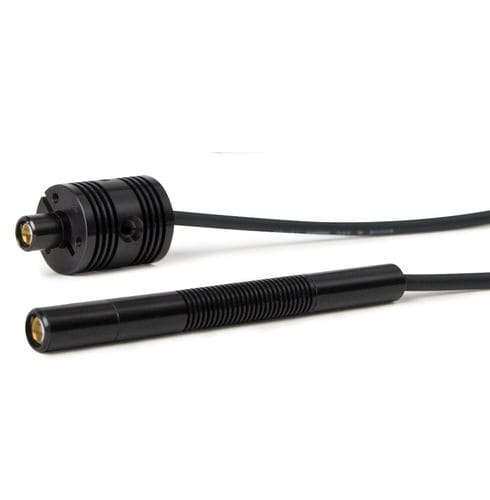 Torcia frontale LED - OmniCure LX500 MAX - Excelitas Technologies - Omnicure - UV / di cottura / flessibile
