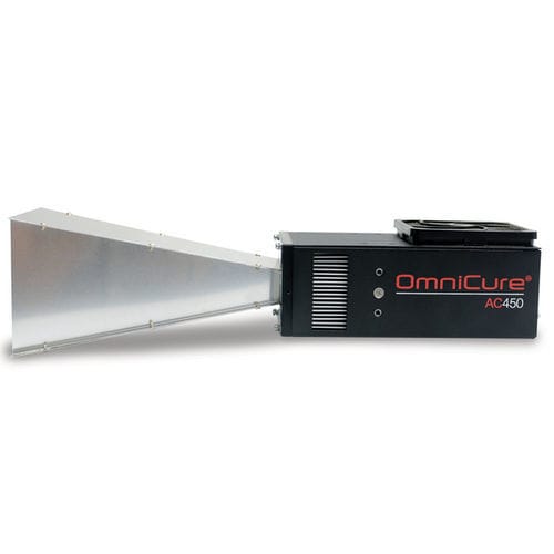 Adattatore ottico - OmniCure AC  - Excelitas Technologies - Omnicure