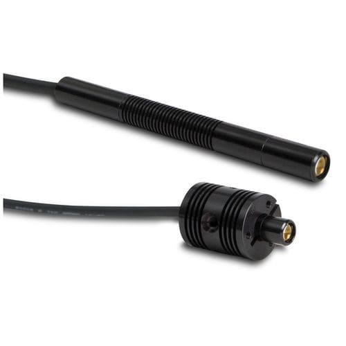 Torcia frontale LED - OmniCure V3 UV LED - Excelitas Technologies - Omnicure - UV / ad uso industriale