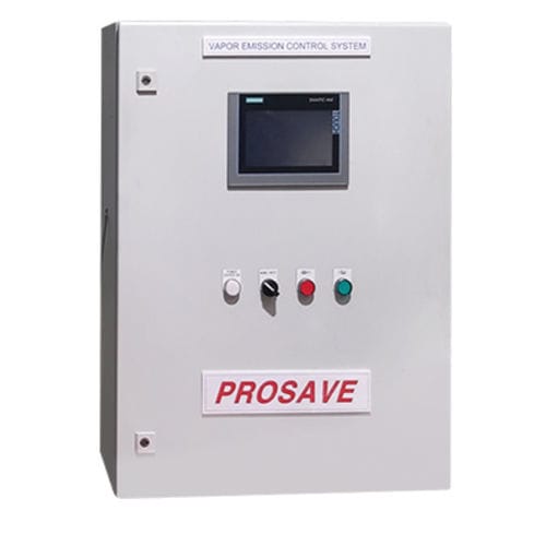 Sistema di controllo di livello - VECS - Prosave Korea - di pressione / per olio / a vuoto