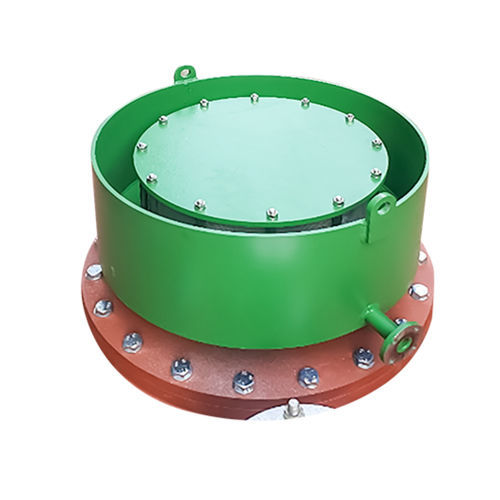 Arrestafiamma - FS - Prosave Korea
