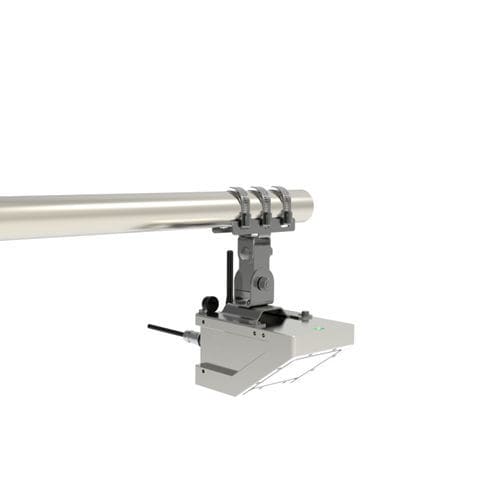 Misuratore di portata radar - AI.ERadar F - ASIT ITALIA - volumetrico / per acqua / per acque reflue