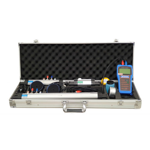Misuratore di portata a ultrasuoni per tempo di transito - AI.PFSonic.2 - ASIT ITALIA - ad ultrasuoni / per liquidi / DN20 - 3/4"