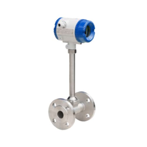 Misuratore Di Portata In Acciaio Inox KING INSTRUMENT CO., Modello 7205026131W, Nuovo
