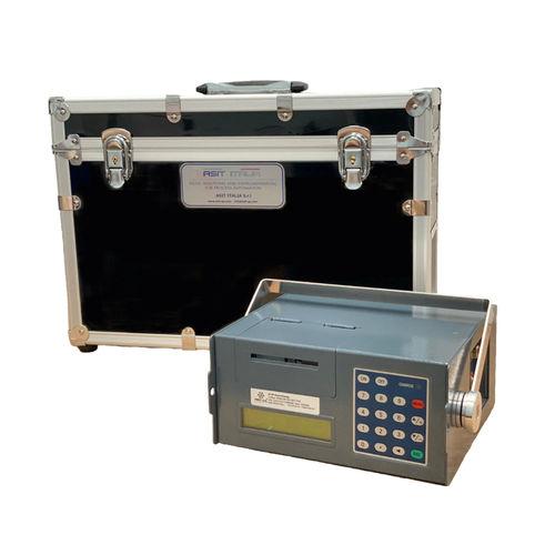 Misuratore di portata a ultrasuoni per tempo di transito - AI.UP-Sonic - ASIT ITALIA - ad ultrasuoni / per liquidi / DN50 - 2"