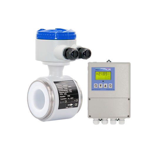 Misuratore di portata magnetico - AI.MF2000.R - ASIT ITALIA - volumetrico / per acqua / per prodotti chimici
