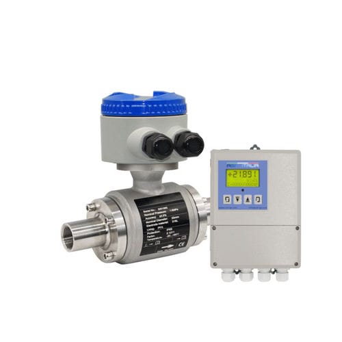 Misuratore di portata magnetico - AI.MF5000.R - ASIT ITALIA - volumetrico / per acqua / per prodotti chimici