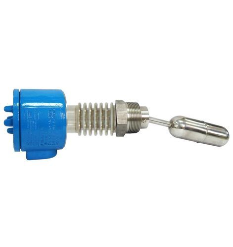 Livellostato a galleggiante orizzontale - AI.LXT203S - ASIT ITALIA - elettromeccanico / per liquidi / per prodotti chimici