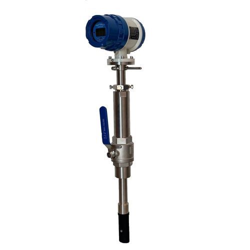 Misuratore di portata magnetico - AI.MF4000.C - ASIT ITALIA - volumetrico / per acqua / per prodotti chimici
