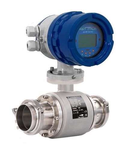 Misuratore di portata magnetico - AI.MF3000.C - ASIT ITALIA - volumetrico / per acqua / per acque reflue