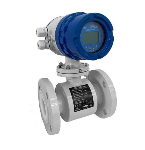 Misuratore di portata magnetico - AI.MF1000.C - ASIT ITALIA - volumetrico / per acqua / per acque reflue