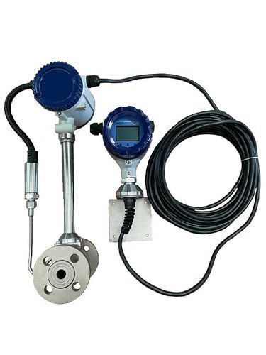 Misuratore di portata a vortice - AI.VFM - ASIT ITALIA - volumetrico / per gas / per liquidi