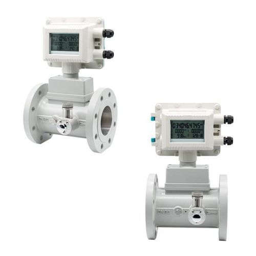 Misuratore di portata a turbina - AI.Gas.TF - ASIT ITALIA - volumetrico / per GPL / per gas