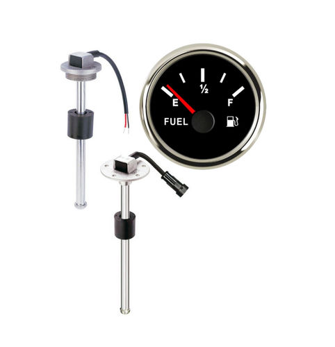 Indicatore di livello per carburante - AI.LCoem - ASIT ITALIA - d'acqua / per olio / per diesel