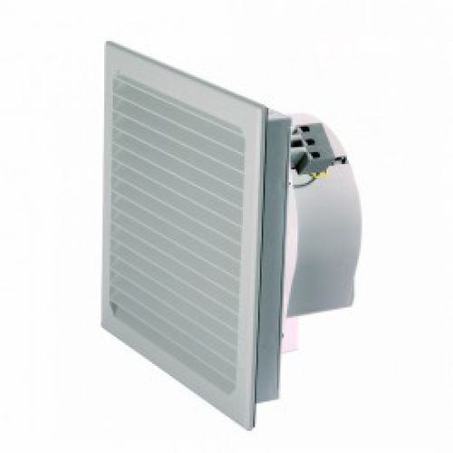 Ventilatore a filtro - LV 400 - ELMEKO GmbH + Co. KG - IP55 / assiale / di evacuazione