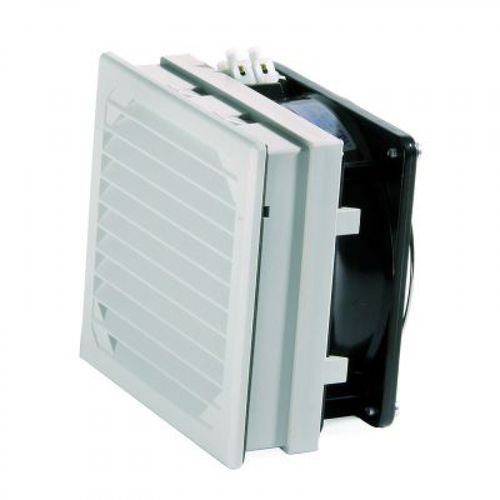 Ventilatore a filtro - LV 200-EC - ELMEKO GmbH + Co. KG - assiale / di circolazione di aria / AC