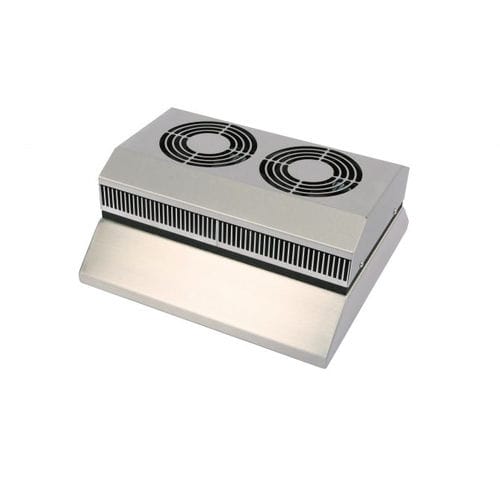 Raffreddatore d'aria - PK 150 series - ELMEKO GmbH + Co. KG - in acciaio inossidabile / a effetto Peltier / termoelettrico