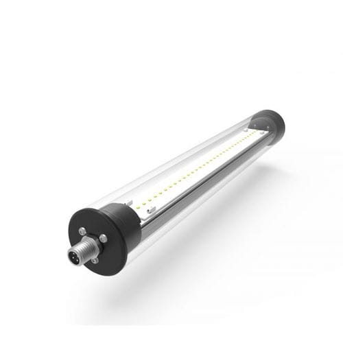 Barra di illuminazione - MR-840-MG(W) - ELMEKO GmbH + Co. KG - LED / IP67 / di grande altezza