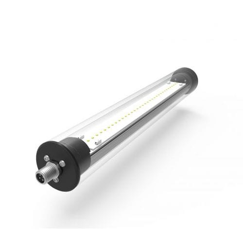 Barra di illuminazione - LMR-330-MG(W) - ELMEKO GmbH + Co. KG - LED / per macchine / IP67