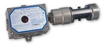 Trasmettitore di gas a combustibile - FM, CSA, ATEX, IECEx, CE | IR4000S - General Monitors - a infrarossi / multiuso