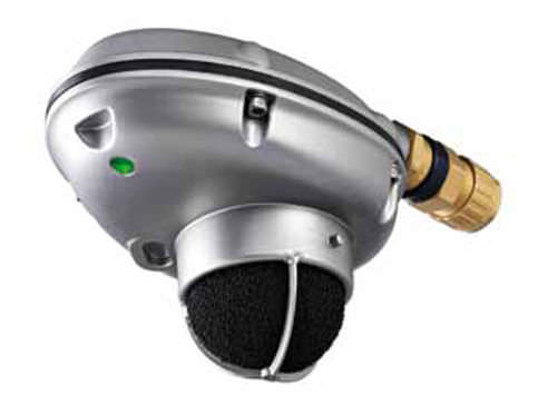 Rilevatore di fughe di gas - Gassonic Surveyor - General Monitors - ad ultrasuoni